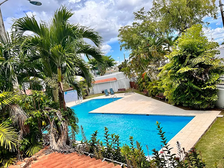 5870 Calle Tartak #7104 — Photo 4