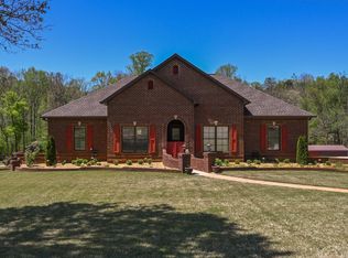 491 Reid Rd, Dora, AL 35062