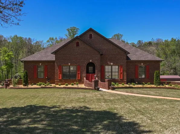 491 Reid Rd, Dora, AL 35062