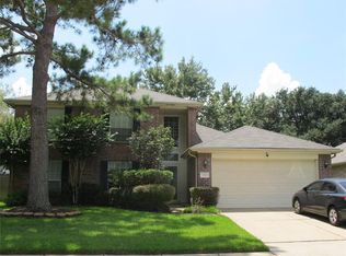 1322 Three Forks Dr, Katy, TX 77450