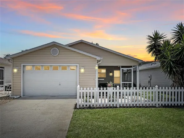 2146 Estevez Dr, The Villages, FL 32159