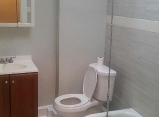 2818 Lake Ave, Baltimore, MD 21213
