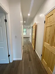 Rented by Corcoran