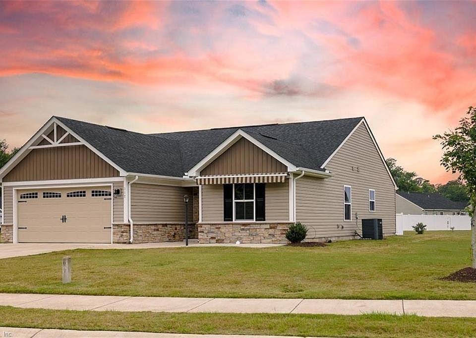 117 Hidden View Loop, Moyock, NC 27958 MLS 10494133 Zillow