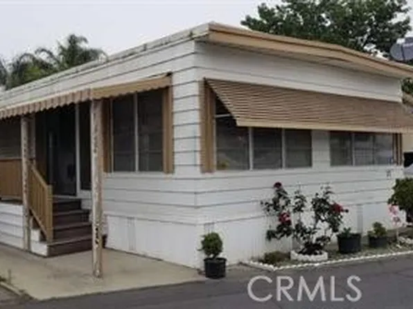 12700 Elliott Ave, El Monte, CA 91732