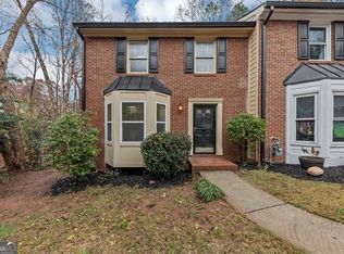 1255 Whitlock Ridge Dr, Marietta, GA 30064