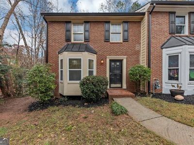 1255 Whitlock Ridge Dr, Marietta, GA, 30064