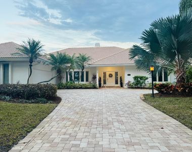 18321 SE Cassia Lane, Jupiter, FL, 33469