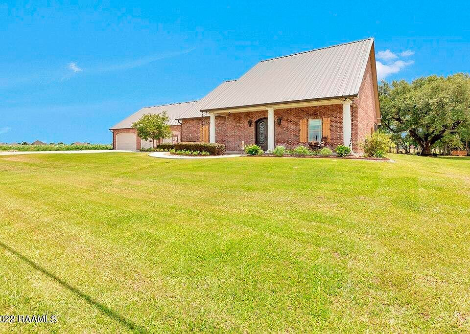 5975 Claude Rd, Maurice, LA 70555 Zillow