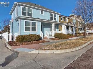 5714 Cassina Dr, Colorado Springs, CO 80923