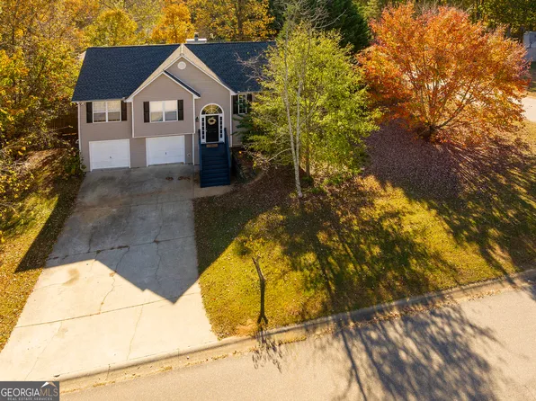 6910 Cedar Ridge Dr, Gainesville, GA 30506