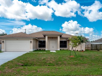 1726 SW Penrose Ave, Port Saint Lucie, FL, 34953