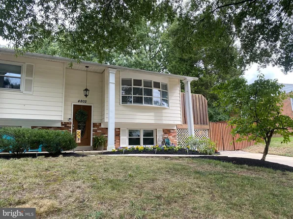 4802 Brandon Ln, Beltsville, MD 20705