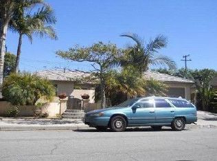 632 S San Marcos Rd, Santa Barbara, CA 93111