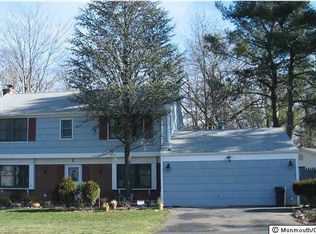 2 Fern Ln, Aberdeen, NJ 07747