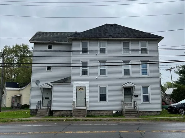 684 W End Ave, Carthage, NY 13619
