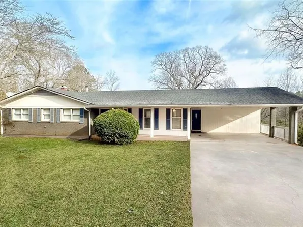 4060 W Stubbs Rd, College Park, GA 30349