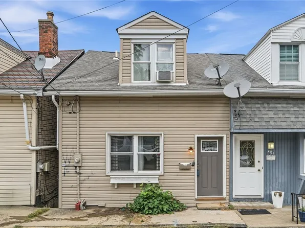 2323 Sierra St, Pittsburgh, PA 15203