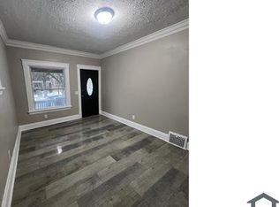10302 Lamontier Ave, Cleveland, OH 44104