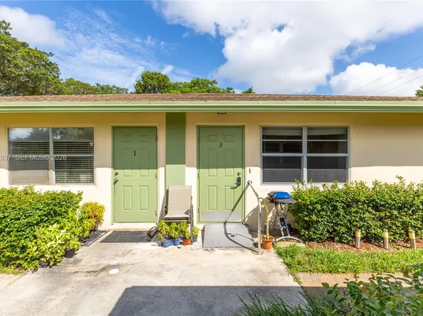 4108 NW 88th Ave APT 3, Coral Springs, FL 33065