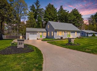 22 Rosedale Ave, Springfield, MA 01128
