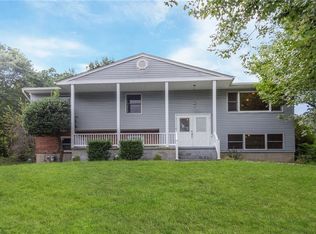 19 Briarcliff Rd, New City, NY 10956