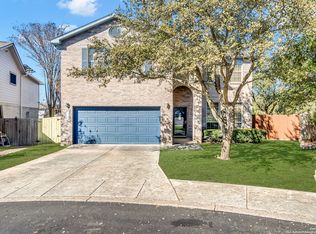 2019 Sunderidge, San Antonio, TX 78260