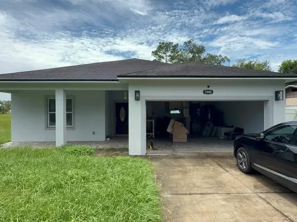 1846 KNIGHT AVENUE, ORLANDO, FL 32826