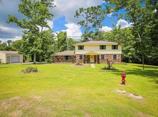 829 Sioux Dr, Lake charles, LA 70611