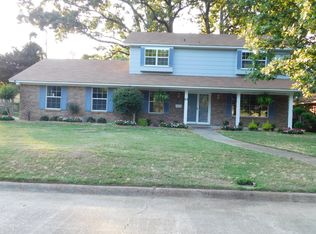 80 Valley Rd, Texarkana, TX 75503