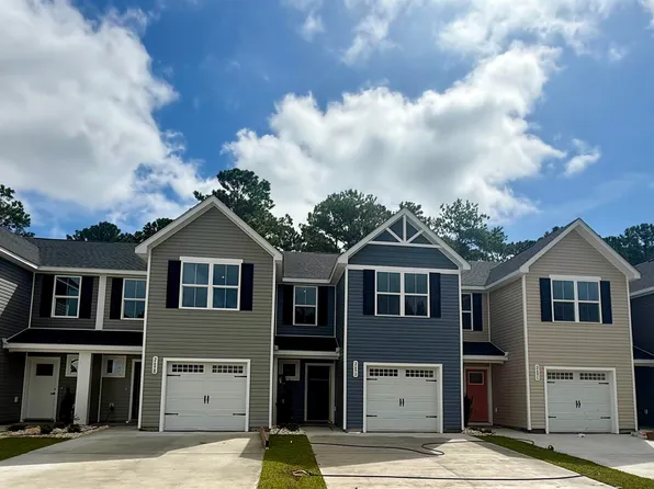 269 Christiana Ln. #D, Myrtle Beach, SC 29579