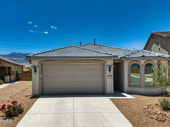 1798 BROOKSHIRE Drive, Sierra Vista, AZ 85635