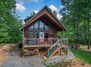 1876 Natures Ln, Sevierville, TN 37862