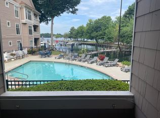 722 Southwest Dr #722, Davidson, NC 28036