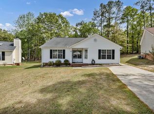 5 Moody View Ct, Columbia, SC 29223