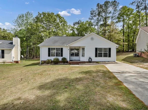 5 Moody View Ct, Columbia, SC 29223