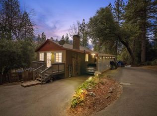 329 Pinecone Ln, West Point, CA 95255