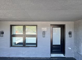 4425 Curia Cres SUITE 1, Mississauga, ON L4Z 2Y2