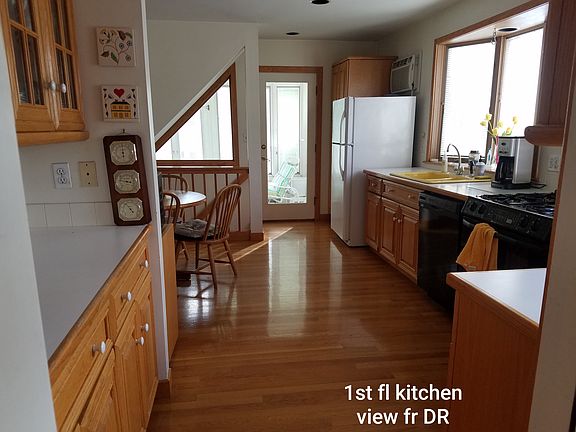 1st Floor Kitchen