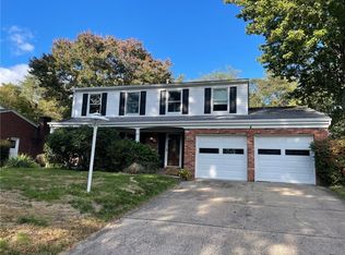 137 Kelvington Dr, Monroeville, PA