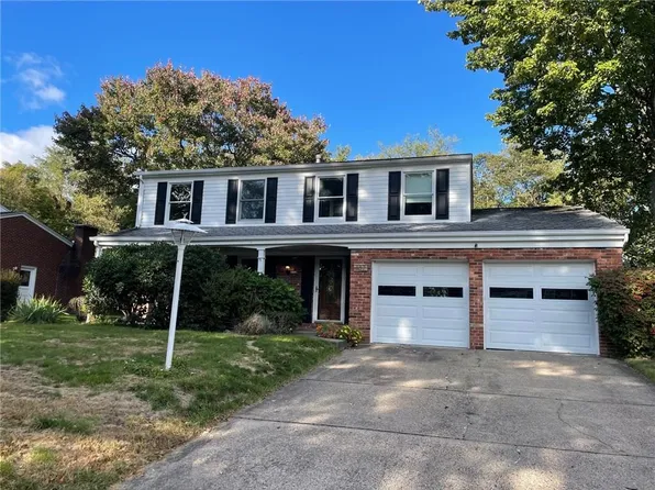 137 Kelvington Dr, Monroeville, PA 15146