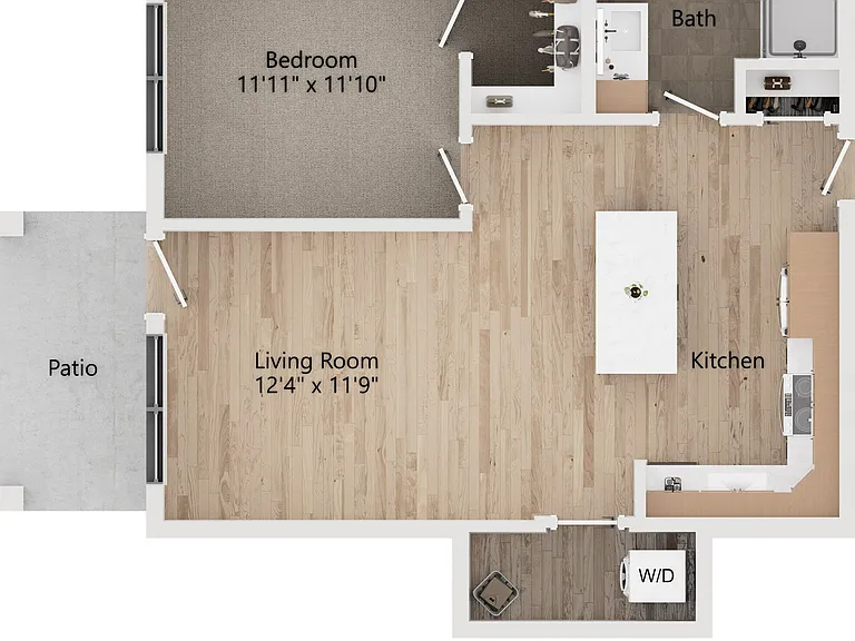 Timberveil Residences — Photo 20