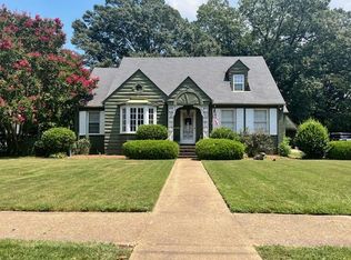 212 N Leflore Ave, Cleveland, MS 38732