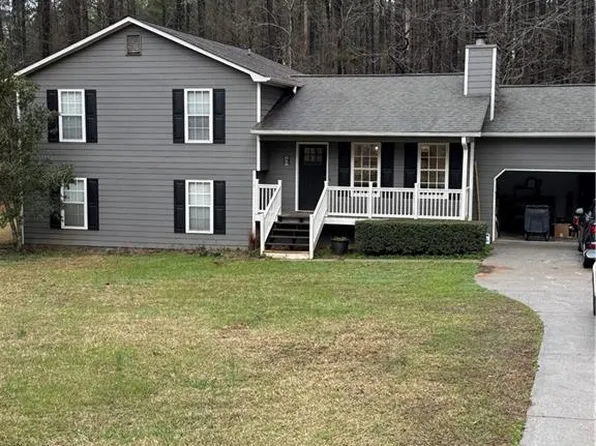1601 Piney Grove Rd, Loganville, GA 30052