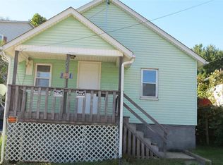 235 Port Republic Rd, Waynesboro, VA 22980