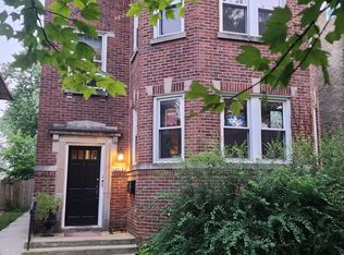 2018 Lake St APT 2, Evanston, IL 60201