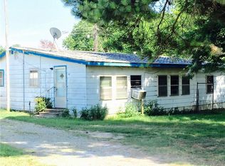 114761 S 4192 Rd, Checotah, OK 74426