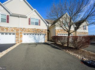 249 Concord Pl, Pennington, NJ 08534