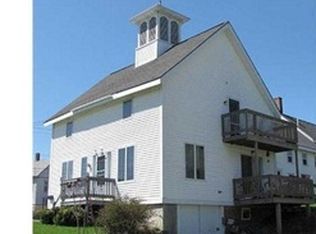 342 Water St, Hallowell, ME 04347