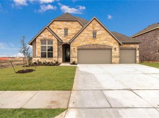 3141 Kennington Dr, Prosper, TX 75078